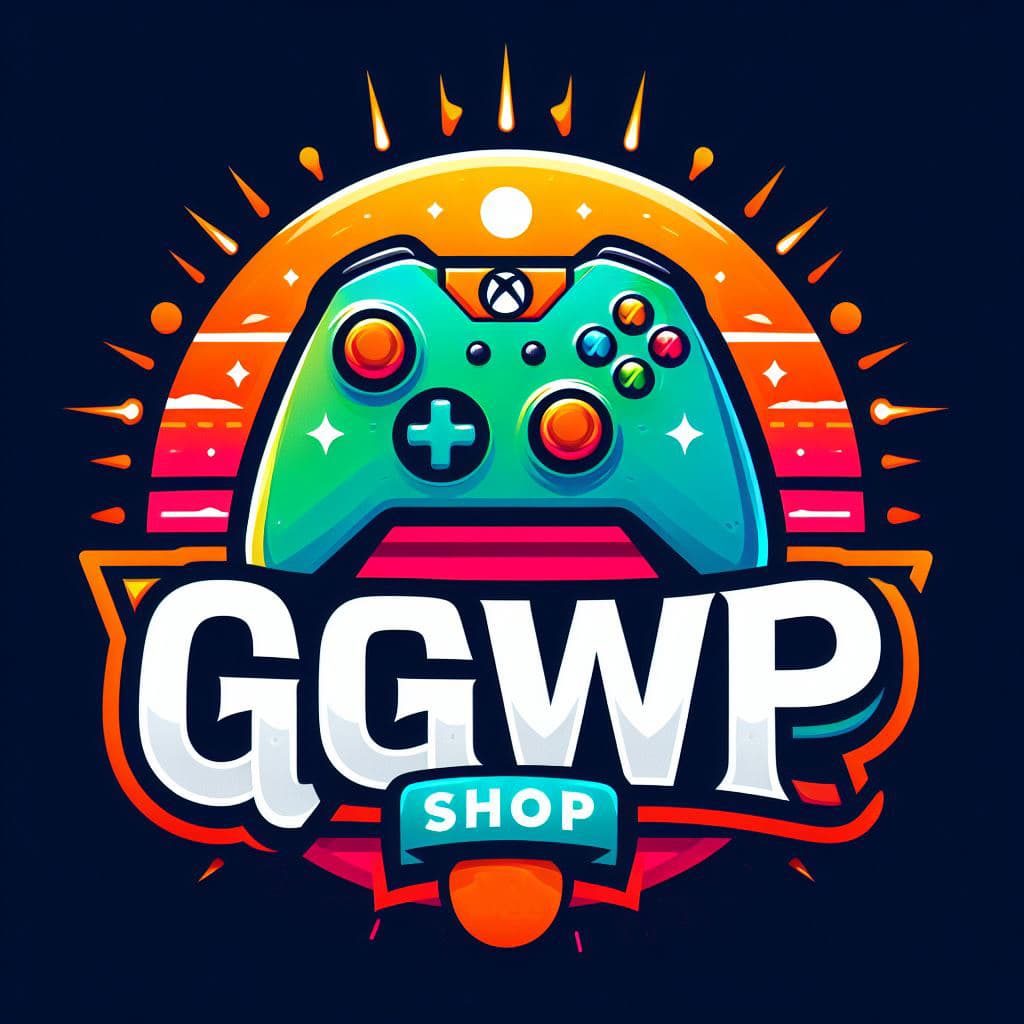 GGWP Pay Logo